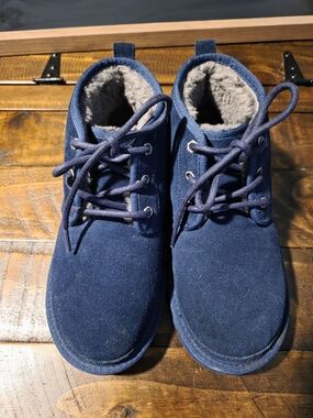 Navy UGG Neumel